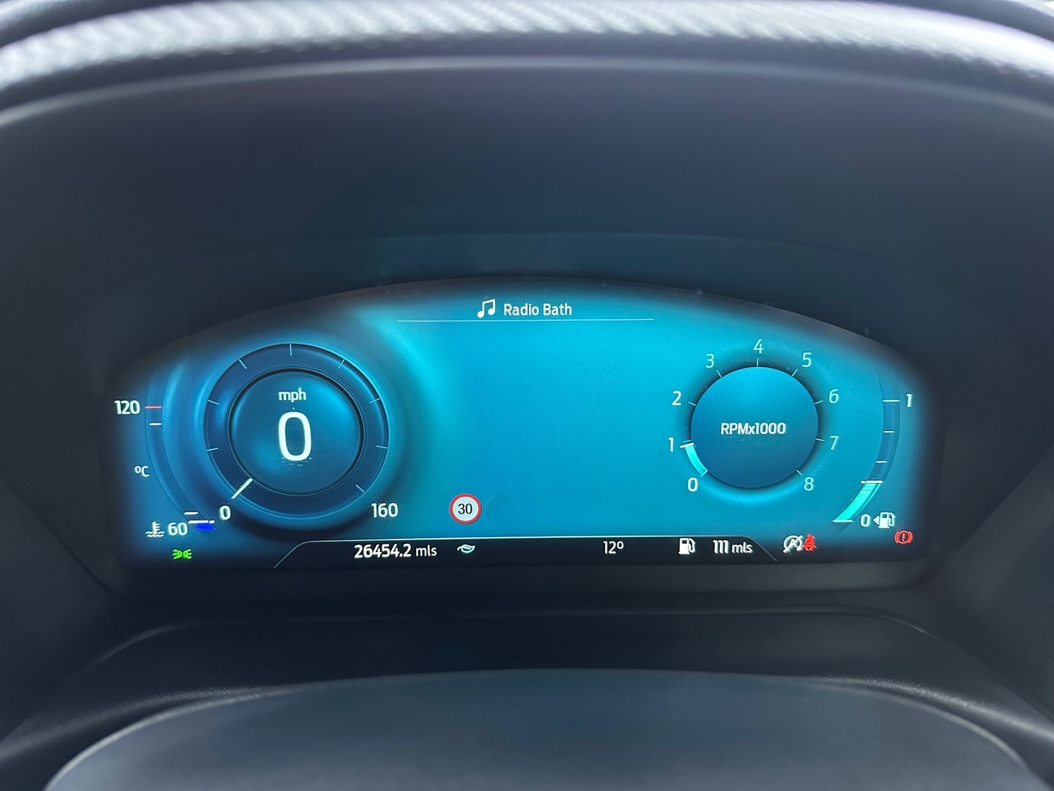 Used Ford Fiesta 2022 for sale - 77310516: Photo 66