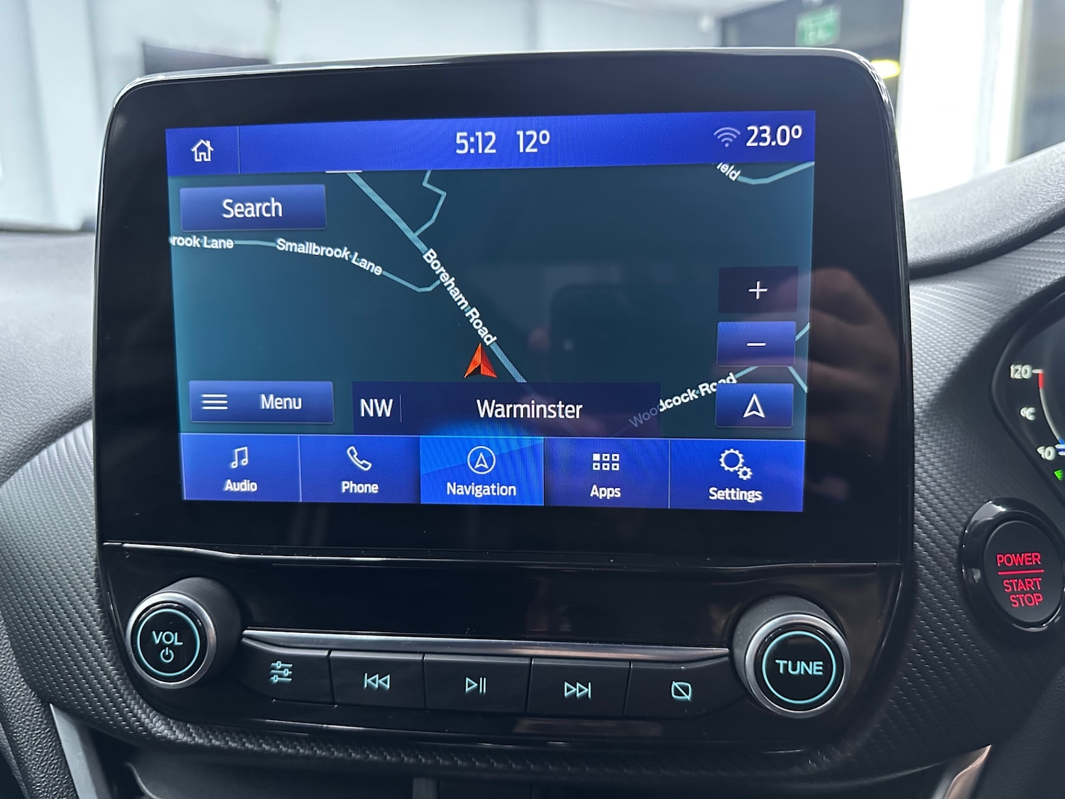 Used Ford Fiesta 2022 for sale - 77310516: Photo 67