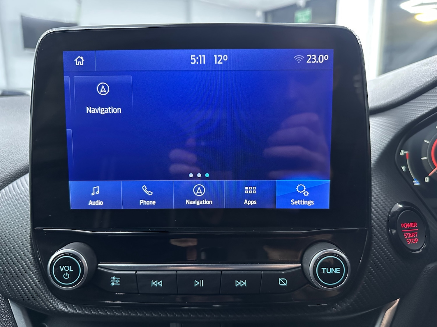 Used Ford Fiesta 2022 for sale - 77310516: Photo 68