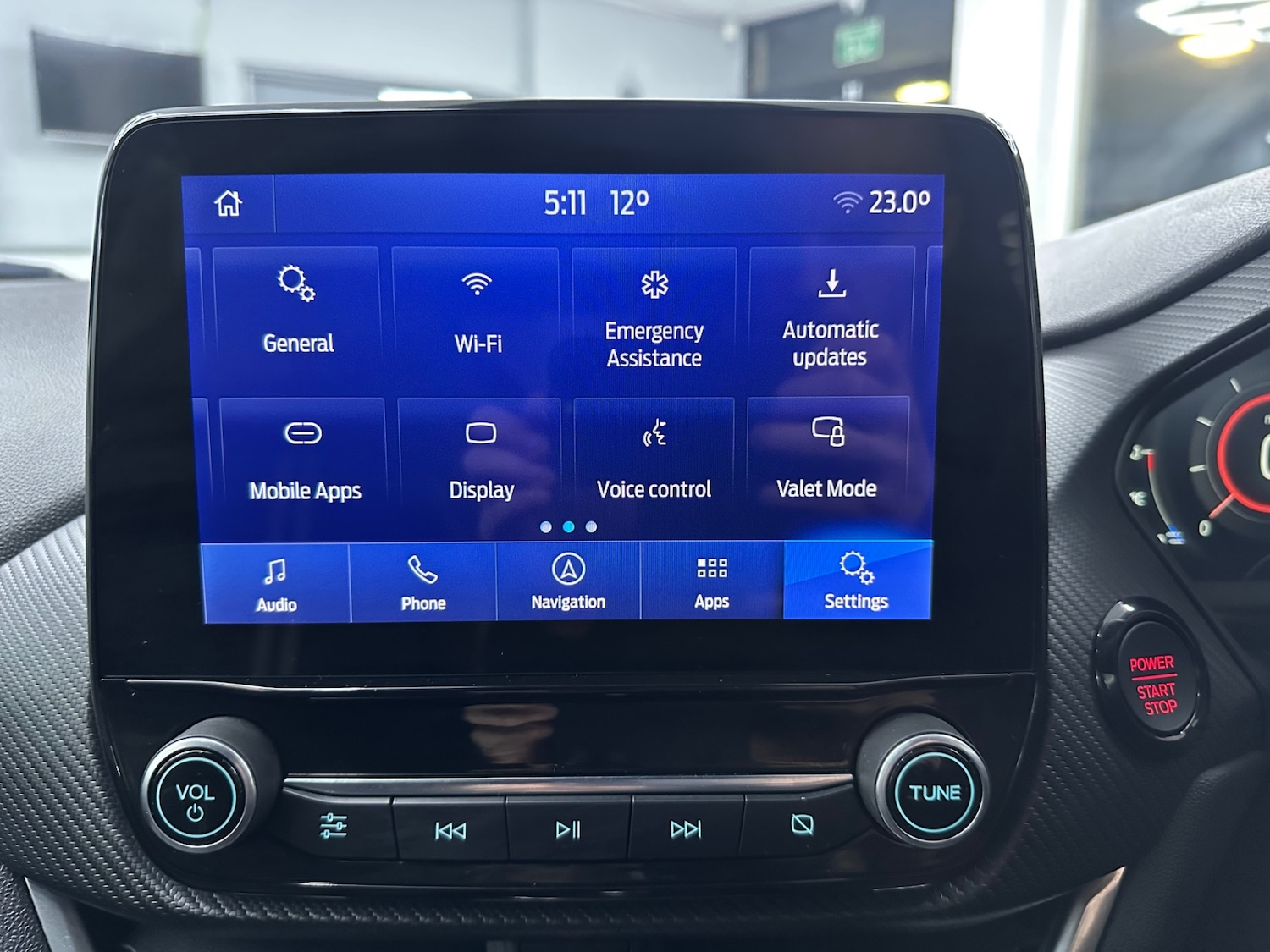 Used Ford Fiesta 2022 for sale - 77310516: Photo 69