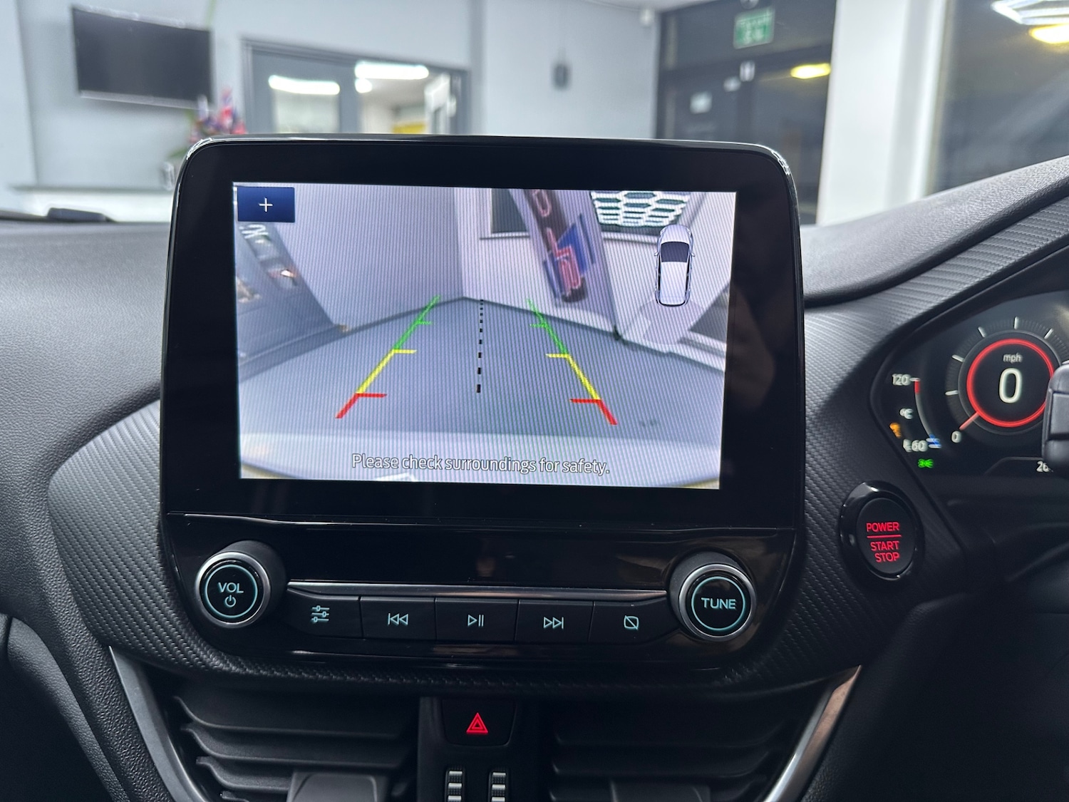 Used Ford Fiesta 2022 for sale - 77310516: Photo 70