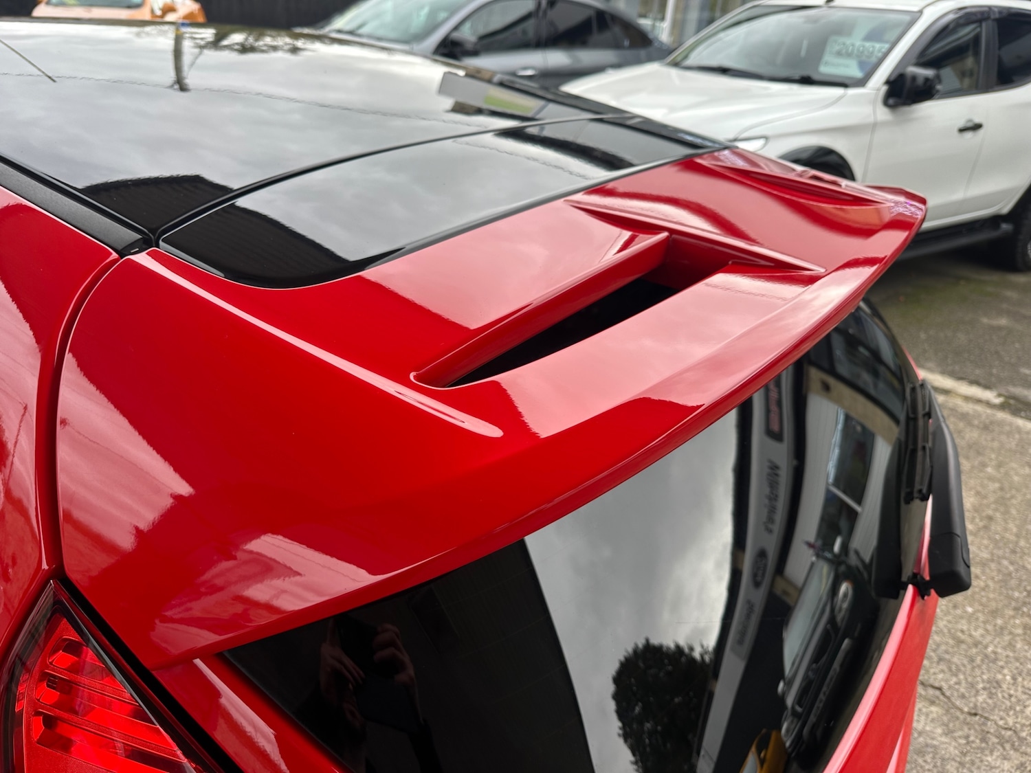 Used Ford Fiesta 2014 for sale - 76392085: Photo 20