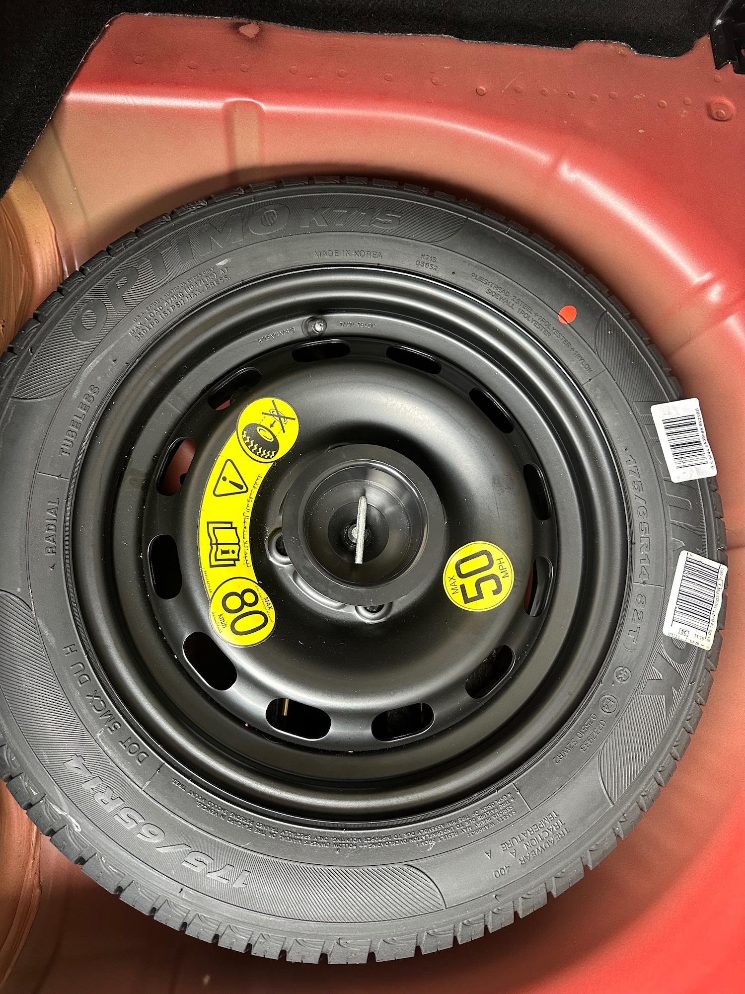 Used Ford Fiesta 2014 for sale - 76392085: Photo 37