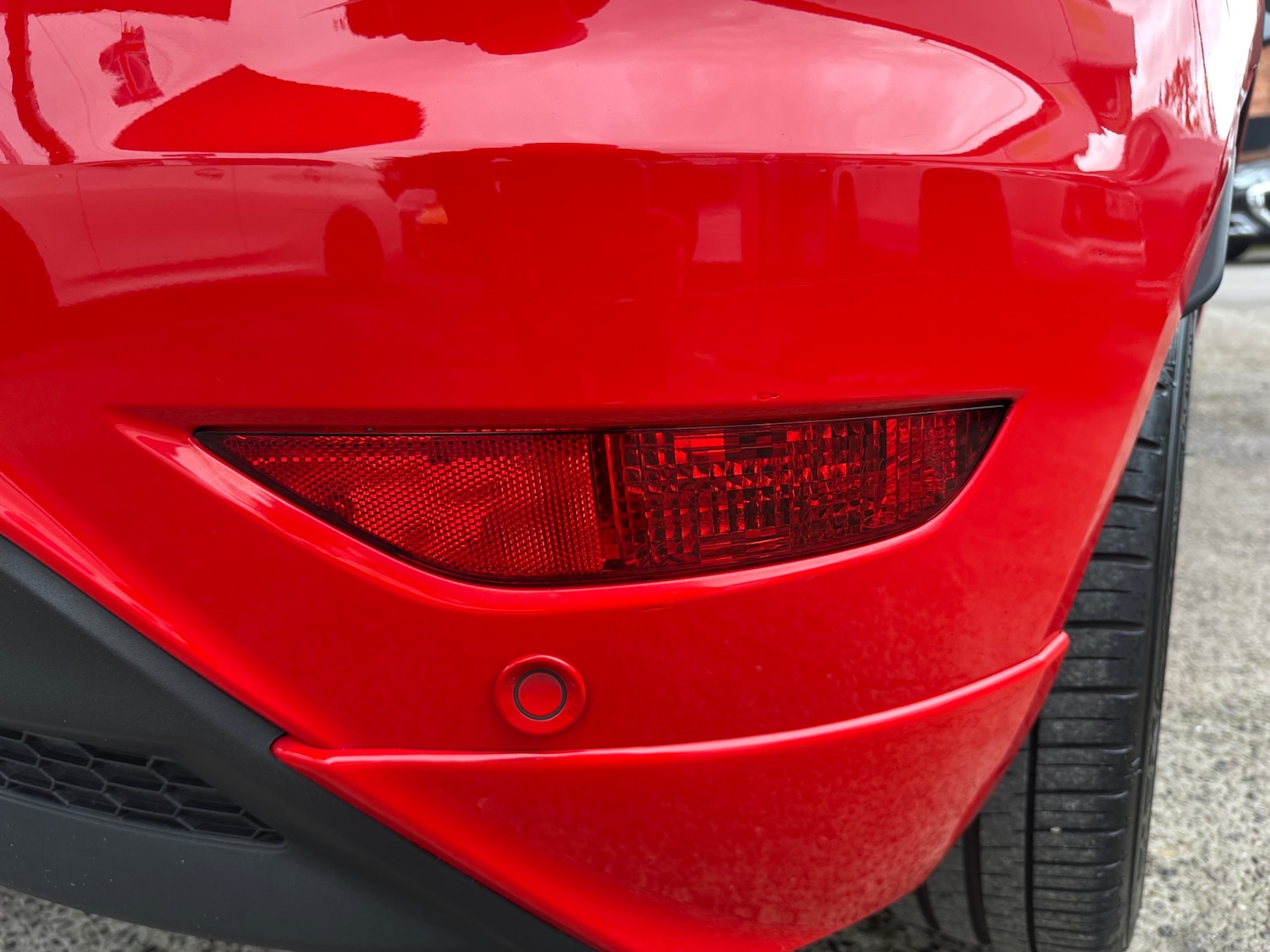 Used Ford Fiesta 2014 for sale - 76392085: Photo 42