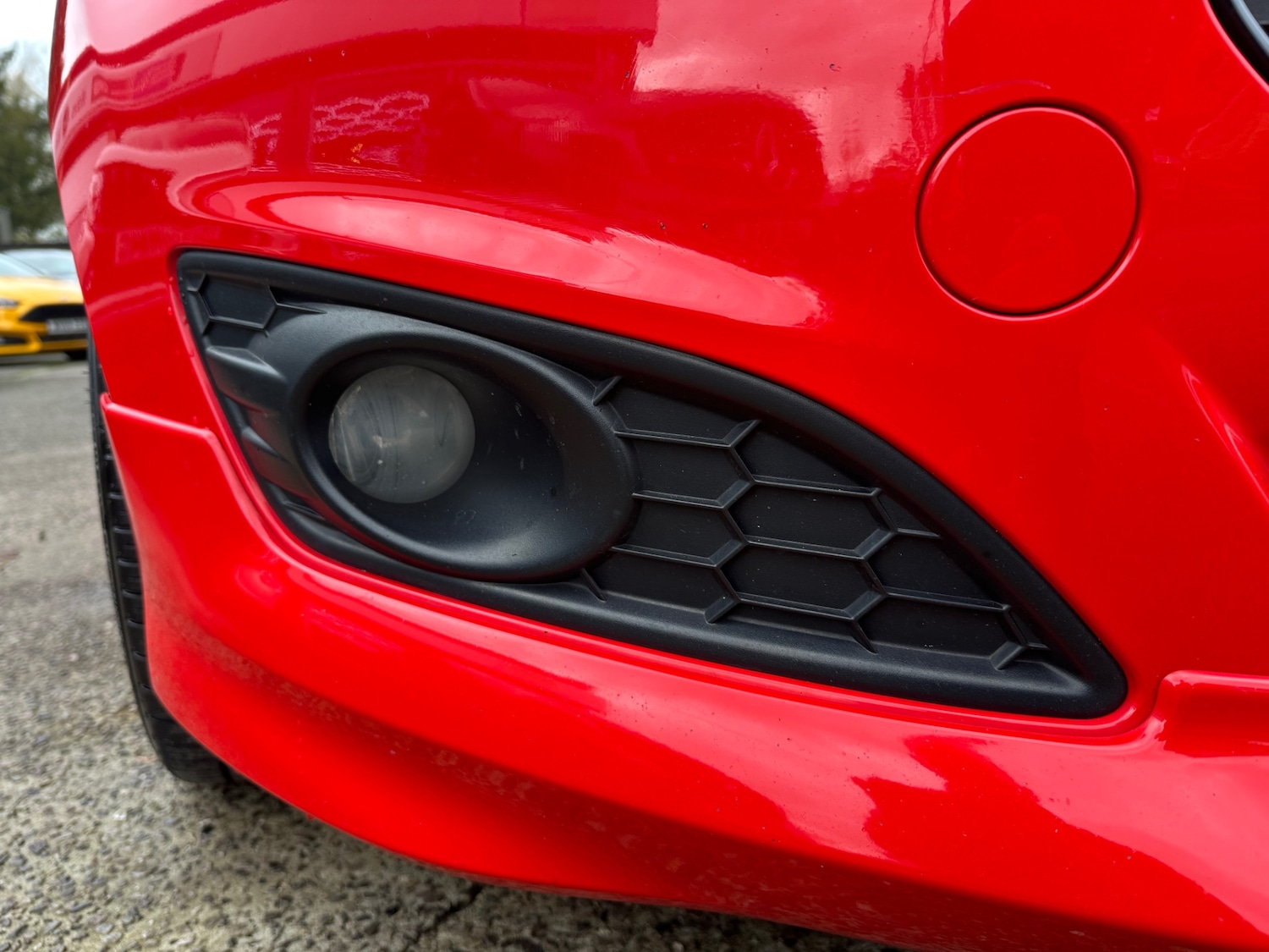 Used Ford Fiesta 2014 for sale - 76392085: Photo 9