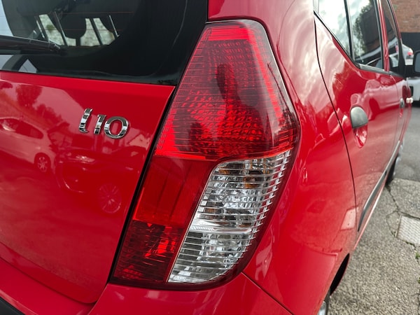 Used Hyundai i10 2010 for sale - 76195873: Photo 17