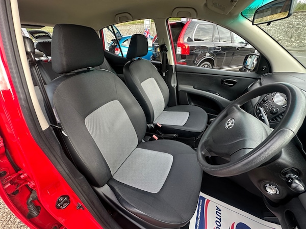 Used Hyundai i10 2010 for sale - 76195873: Photo 20