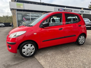 Used Hyundai i10 2010 for sale - 76195873: Photo 2