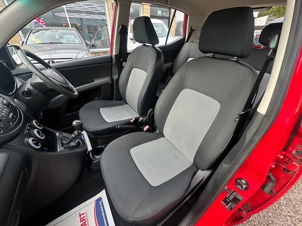 Used Hyundai i10 2010 for sale - 76195873: Photo 39