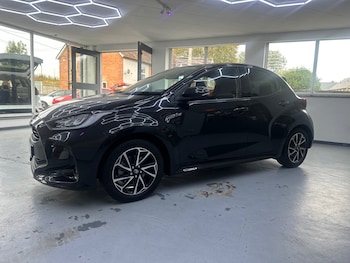 Used Toyota Yaris 2022 for sale - 79560672: Photo