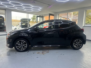 Used Toyota Yaris 2022 for sale - 79560672: Photo
