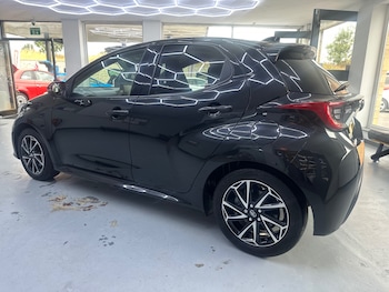 Used Toyota Yaris 2022 for sale - 79560672: Photo