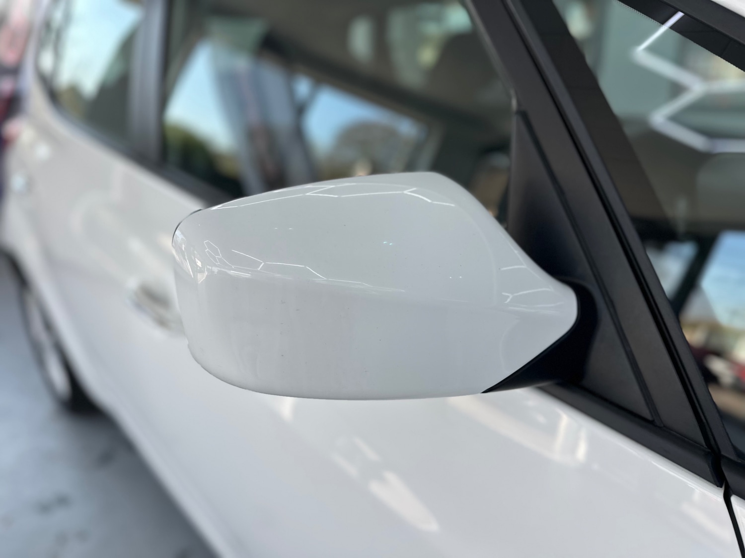 Used Hyundai Ix20 2012 for sale - 77917548: Photo 11