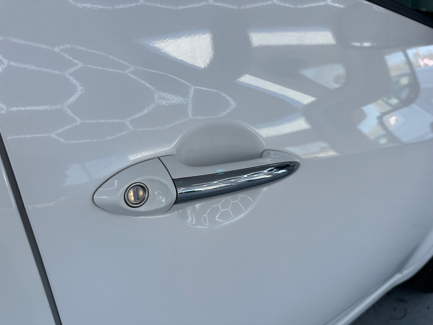 Used Hyundai Ix20 2012 for sale - 77917548: Photo 16