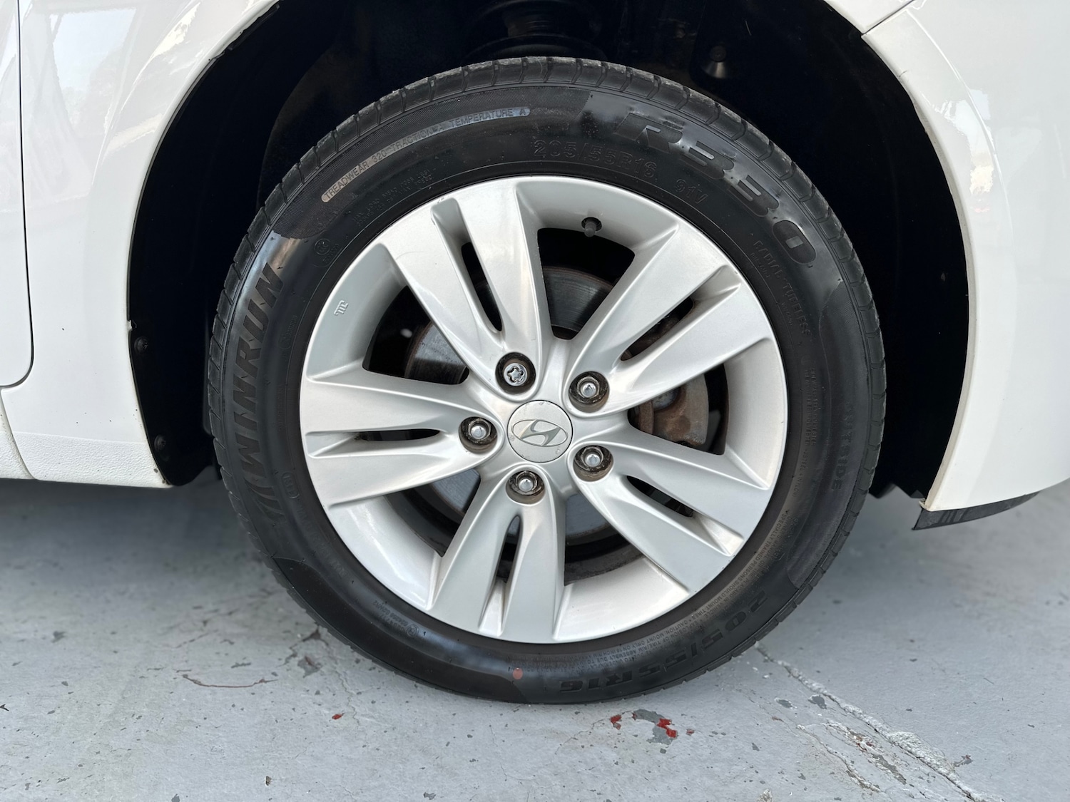 Used Hyundai Ix20 2012 for sale - 77917548: Photo 17