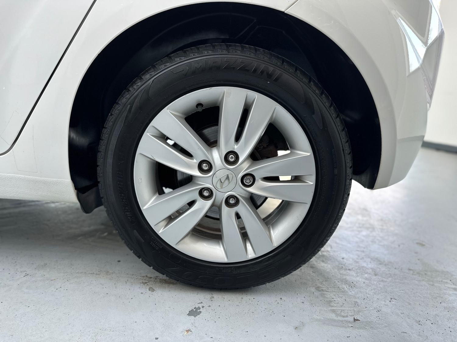 Used Hyundai Ix20 2012 for sale - 77917548: Photo 21