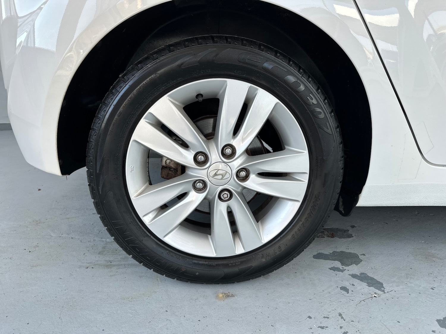 Used Hyundai Ix20 2012 for sale - 77917548: Photo 22