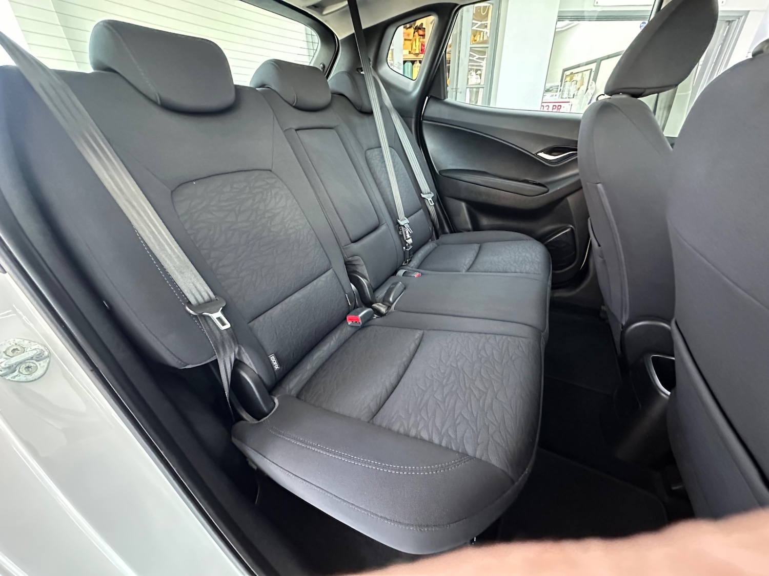 Used Hyundai Ix20 2012 for sale - 77917548: Photo 23