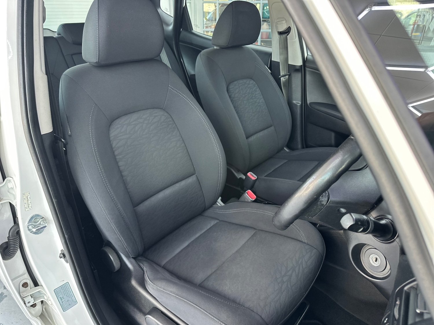 Used Hyundai Ix20 2012 for sale - 77917548: Photo 24