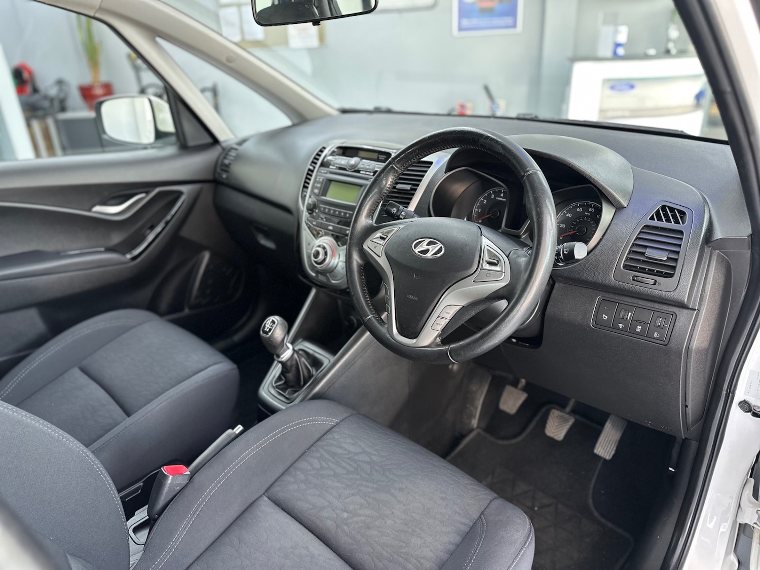 Used Hyundai Ix20 2012 for sale - 77917548: Photo 25