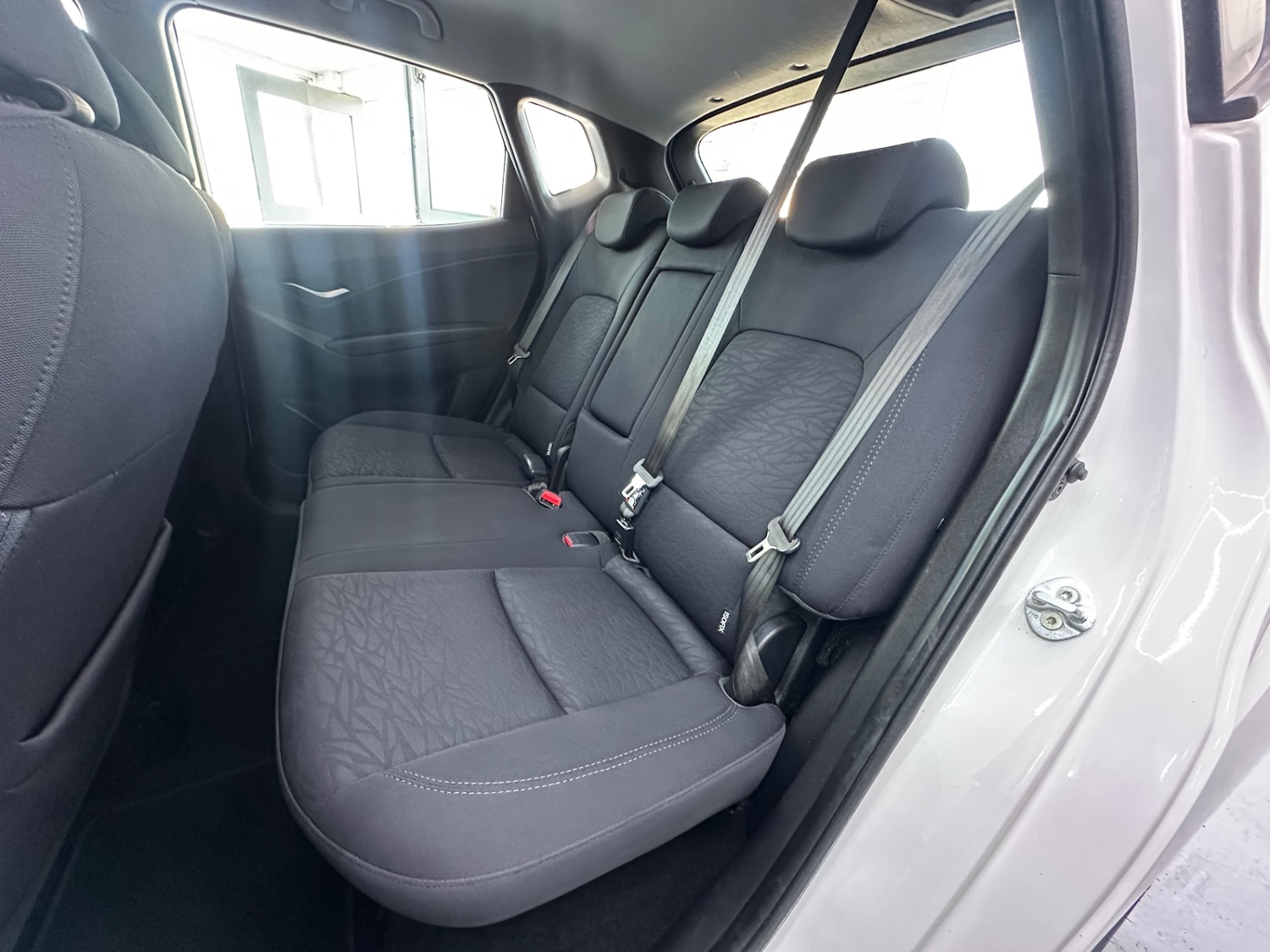 Used Hyundai Ix20 2012 for sale - 77917548: Photo 30