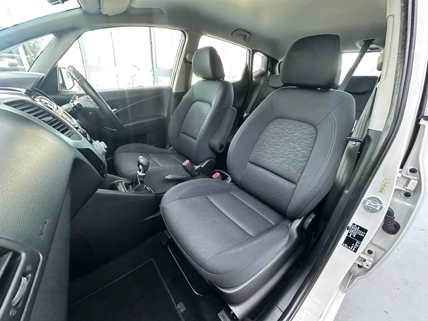 Used Hyundai Ix20 2012 for sale - 77917548: Photo 35