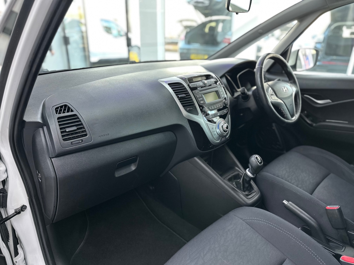 Used Hyundai Ix20 2012 for sale - 77917548: Photo 36