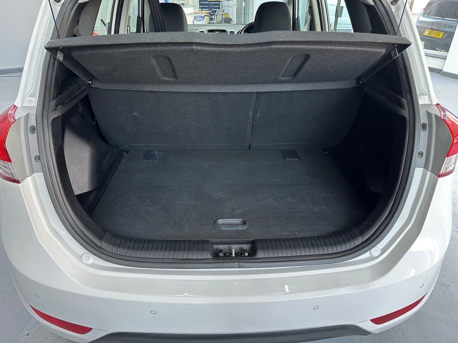 Used Hyundai Ix20 2012 for sale - 77917548: Photo 39