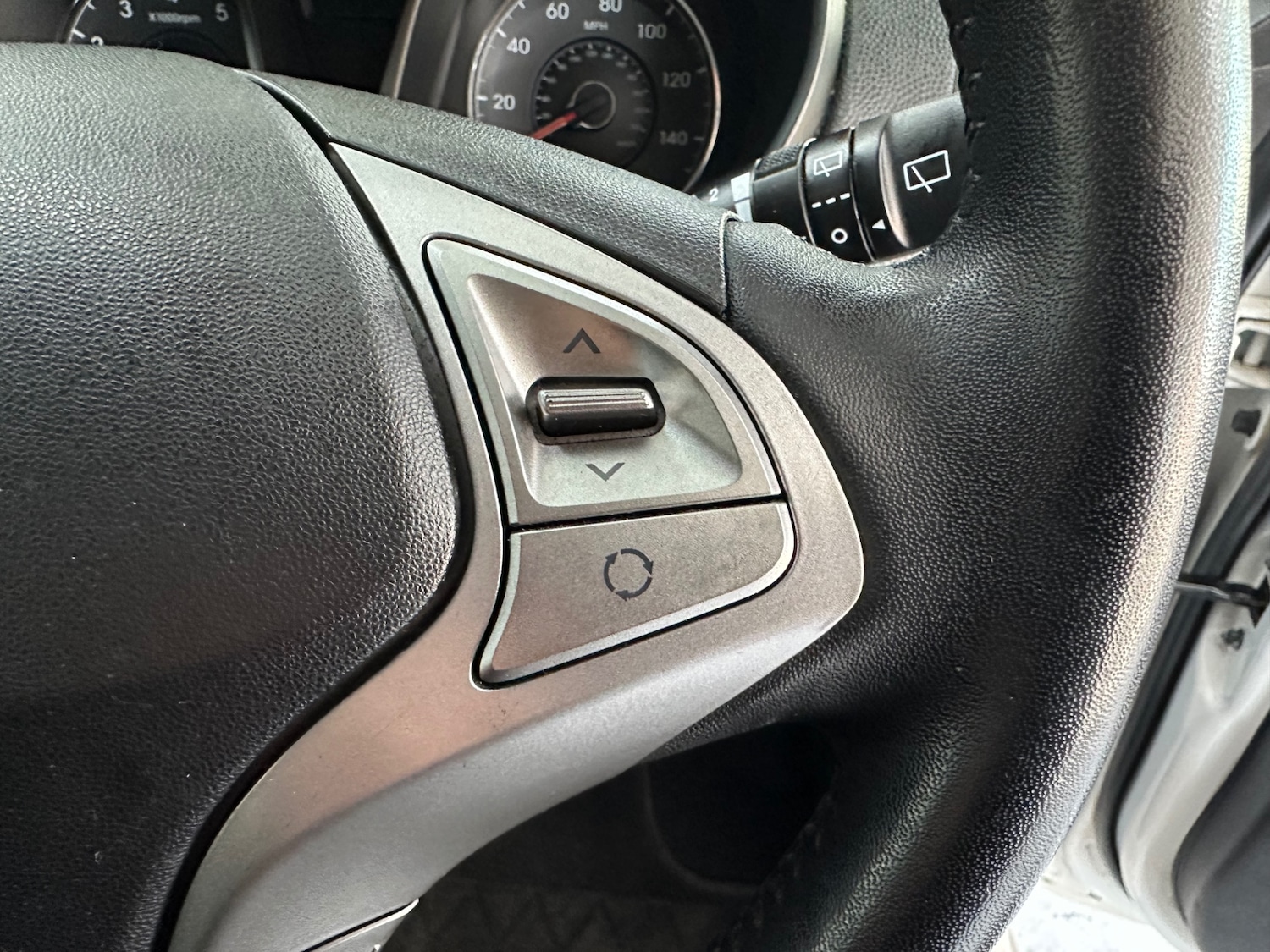 Used Hyundai Ix20 2012 for sale - 77917548: Photo 41