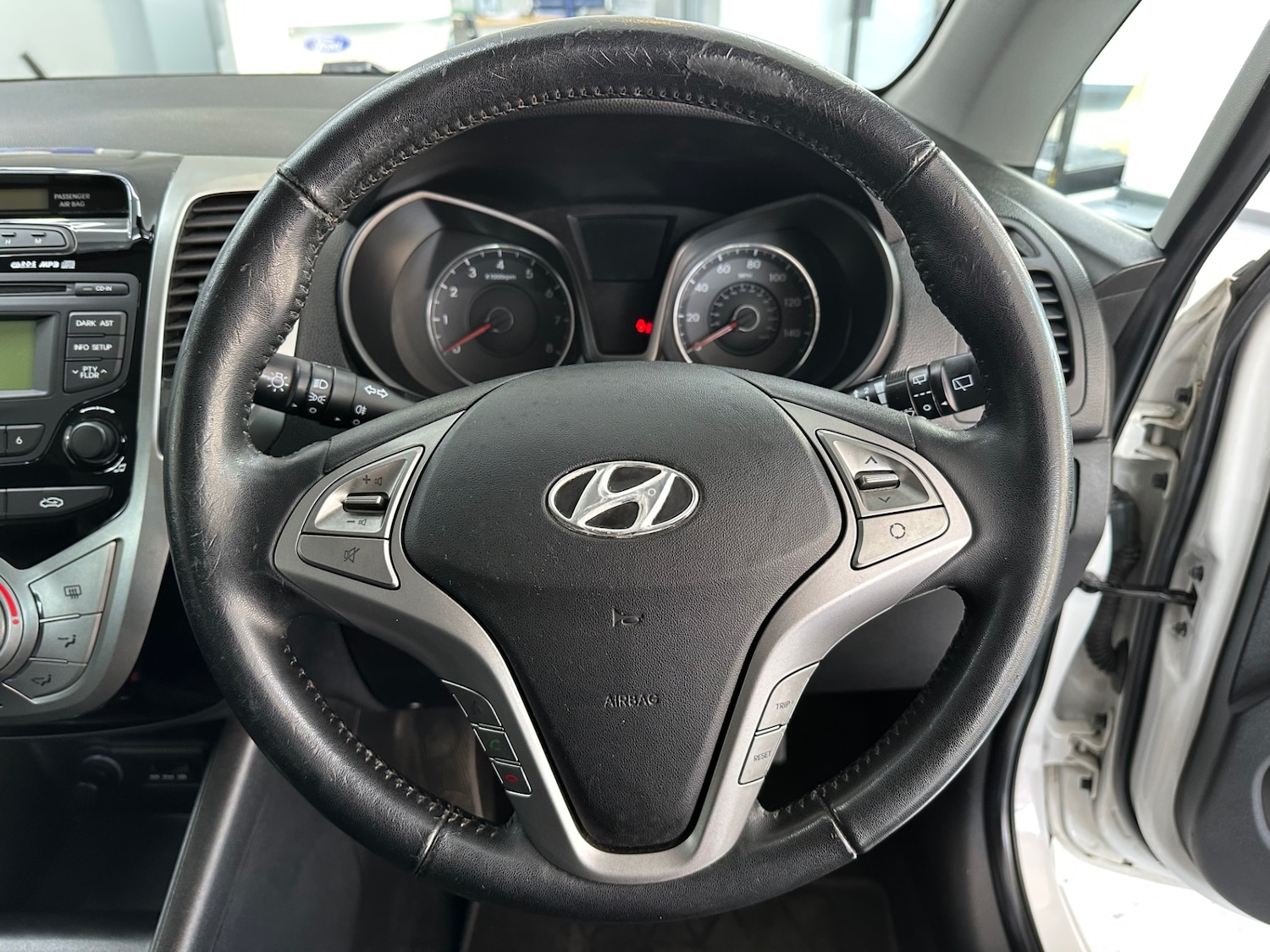 Used Hyundai Ix20 2012 for sale - 77917548: Photo 42