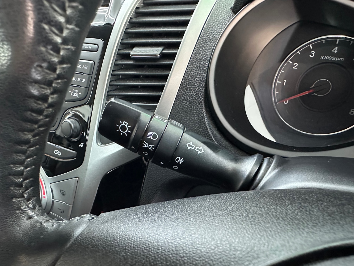 Used Hyundai Ix20 2012 for sale - 77917548: Photo 44