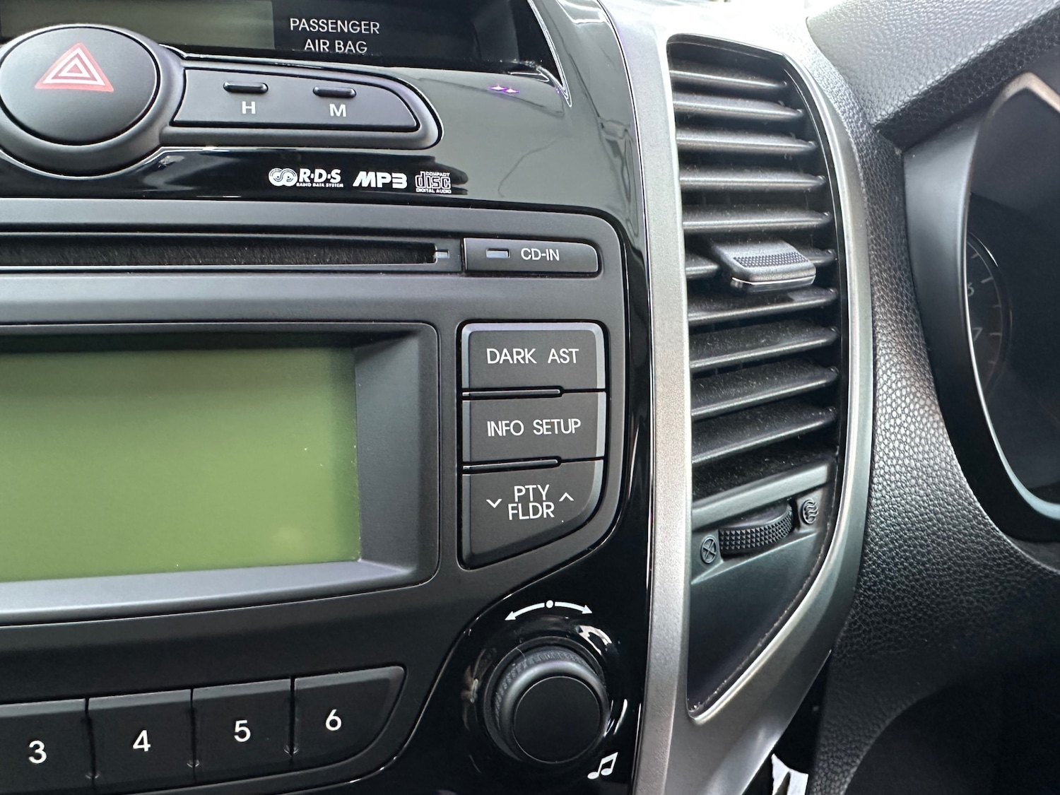 Used Hyundai Ix20 2012 for sale - 77917548: Photo 50