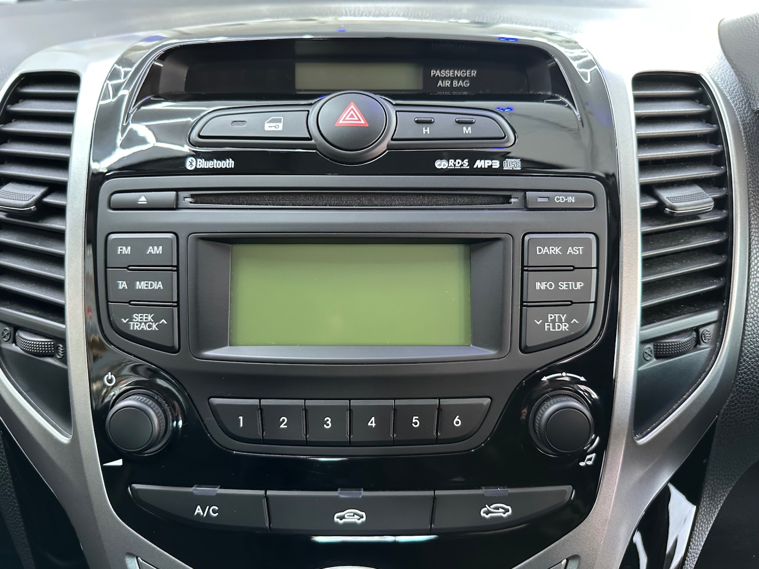 Used Hyundai Ix20 2012 for sale - 77917548: Photo 52