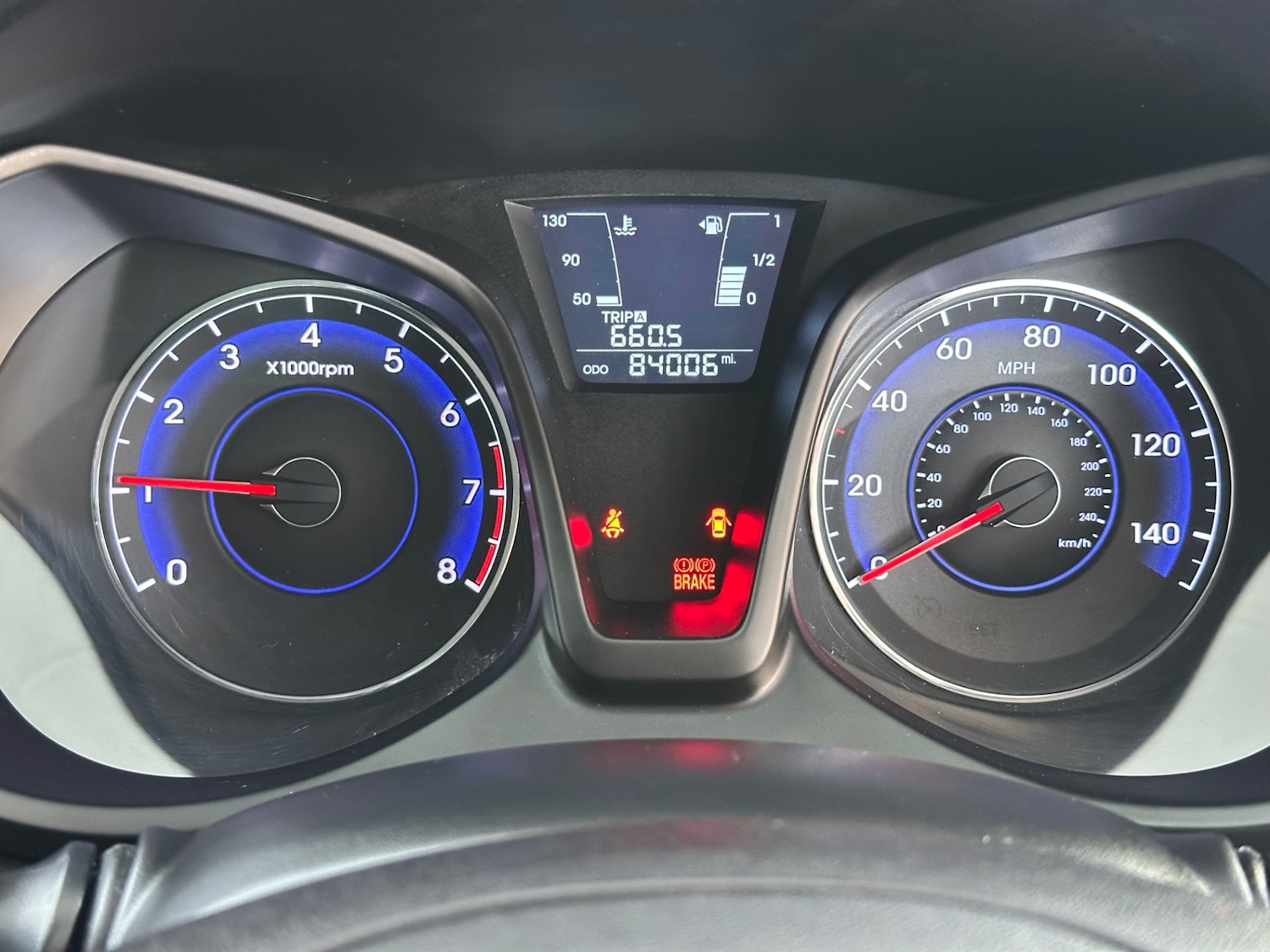 Used Hyundai Ix20 2012 for sale - 77917548: Photo 60