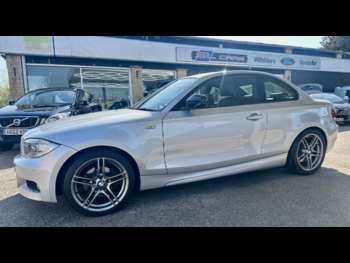 Used BMW 1 Series 2013 for sale - 74355552: Photo