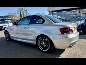 Used BMW 1 Series 2013 for sale - 74355552: Photo