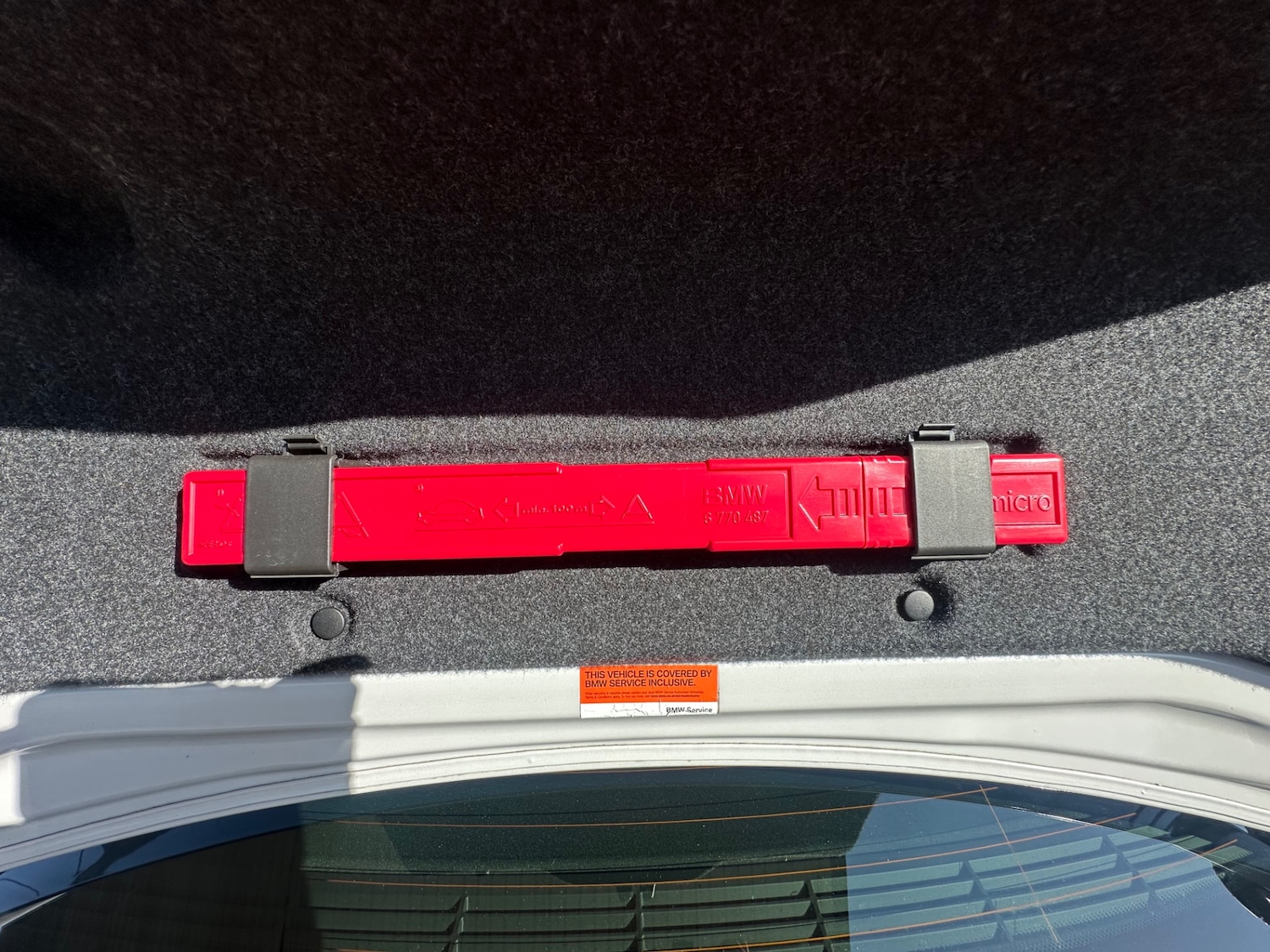 Vehicle 50