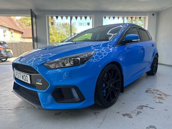 Used Ford Focus 2017 for sale - 79042626: Photo