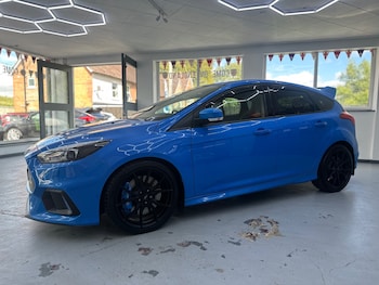 Used Ford Focus 2017 for sale - 79042626: Photo