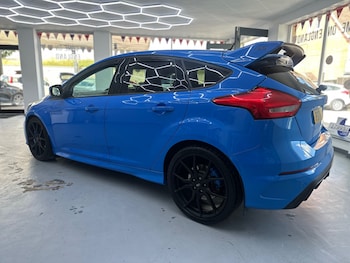 Used Ford Focus 2017 for sale - 79042626: Photo