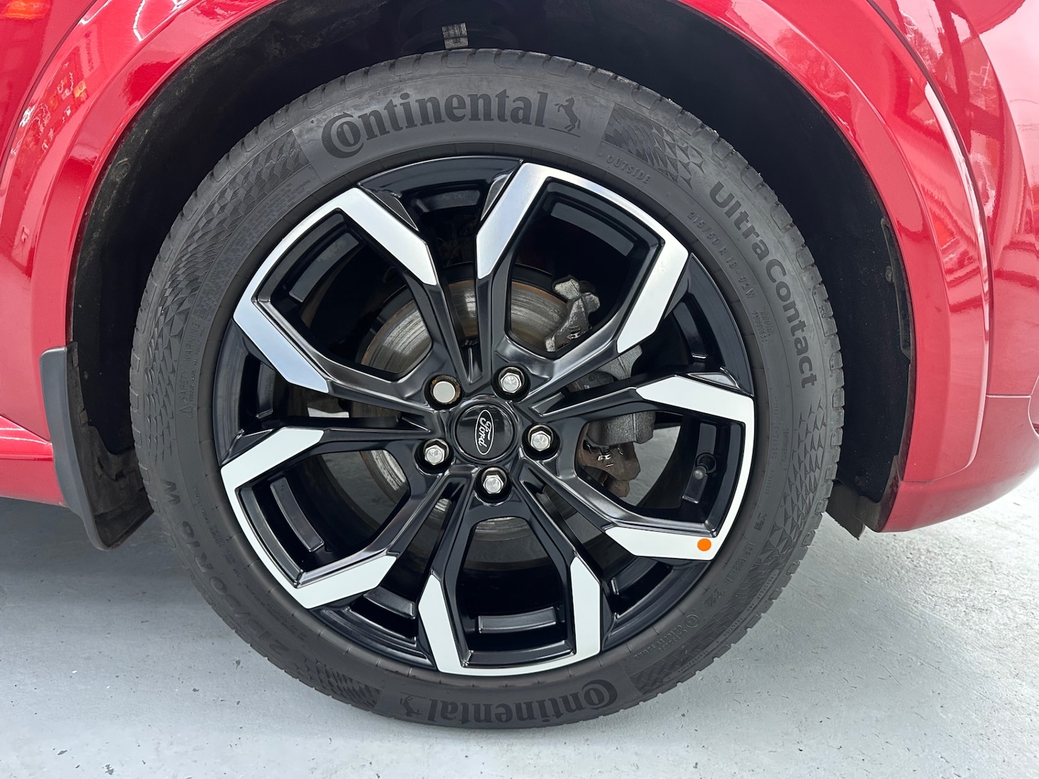 Used Ford Puma 2020 for sale - 76719774: Photo 11