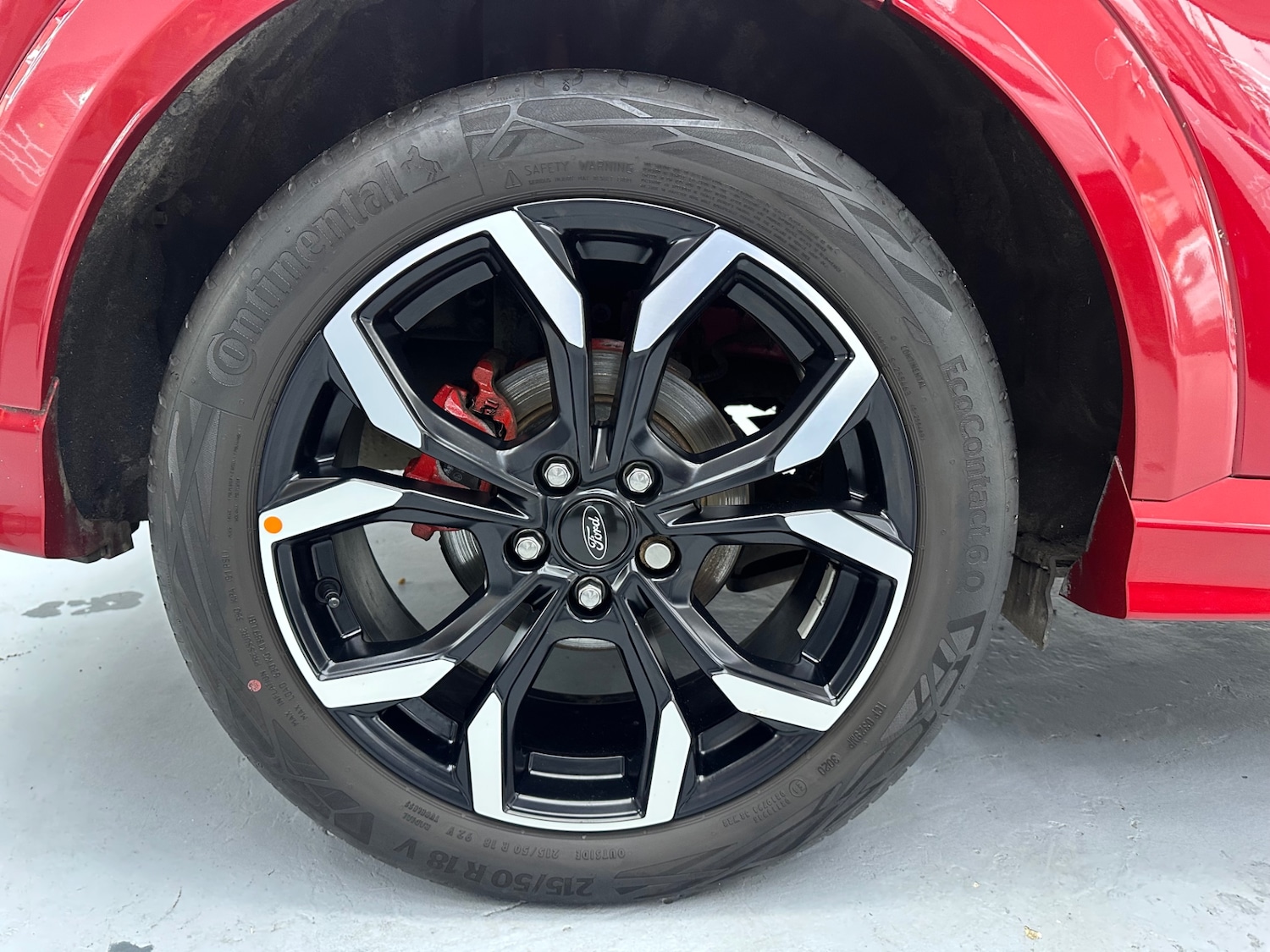 Used Ford Puma 2020 for sale - 76719774: Photo 12