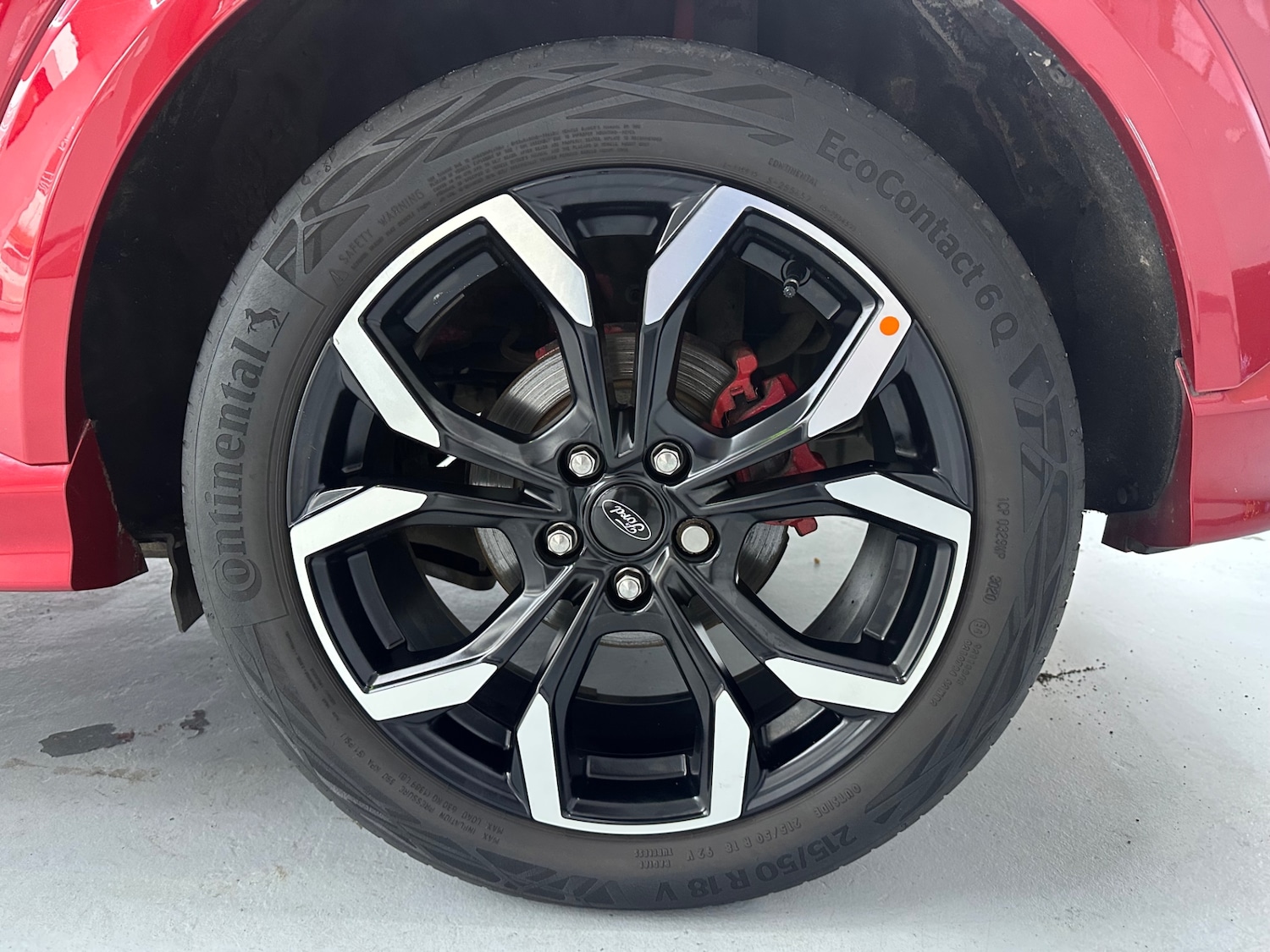 Used Ford Puma 2020 for sale - 76719774: Photo 13