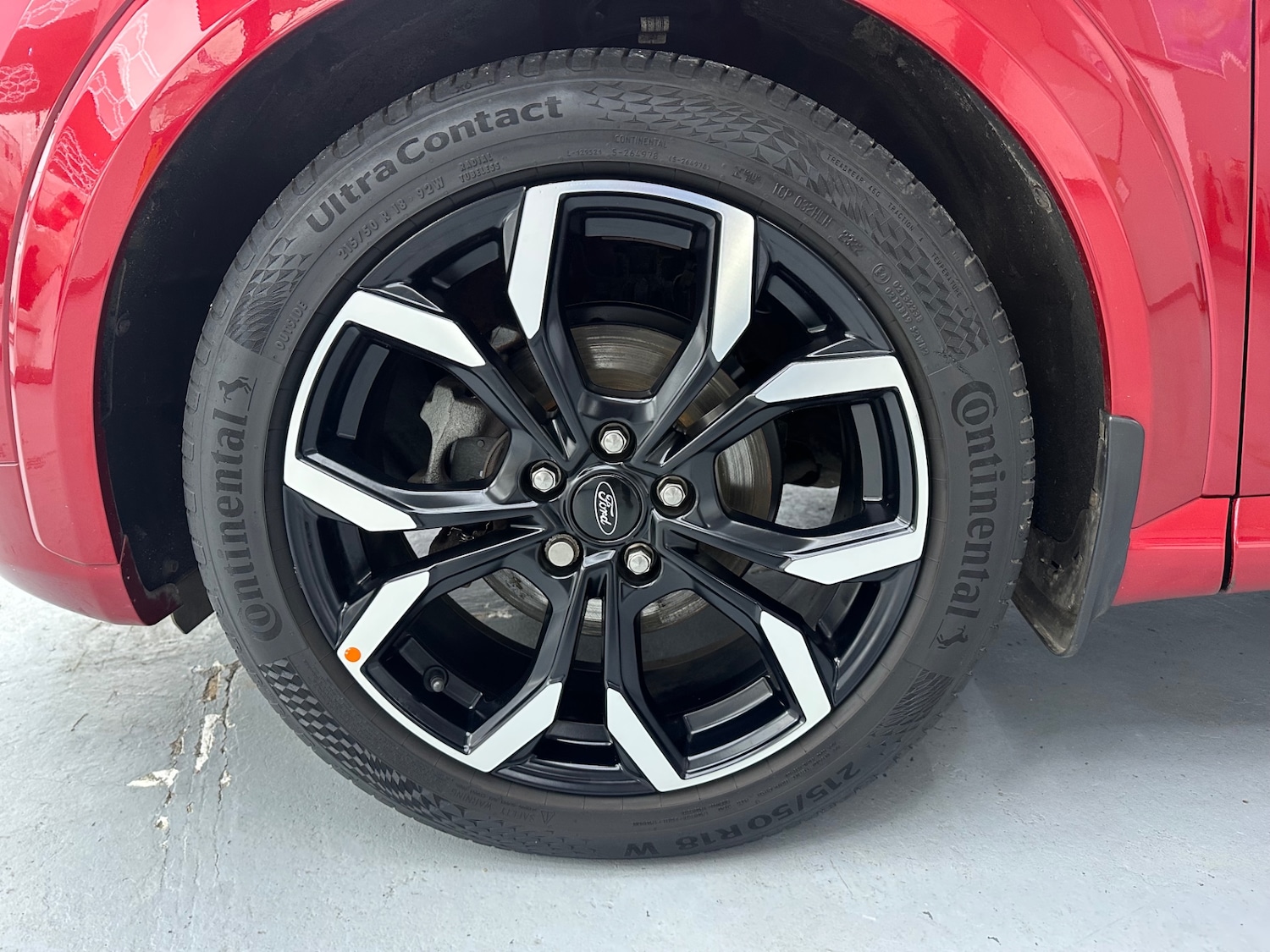 Used Ford Puma 2020 for sale - 76719774: Photo 14