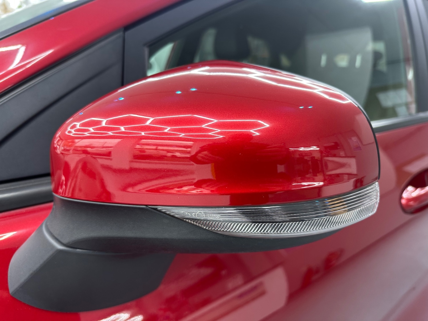 Used Ford Puma 2020 for sale - 76719774: Photo 15