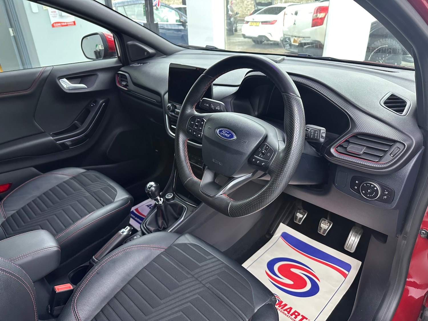 Used Ford Puma 2020 for sale - 76719774: Photo 18