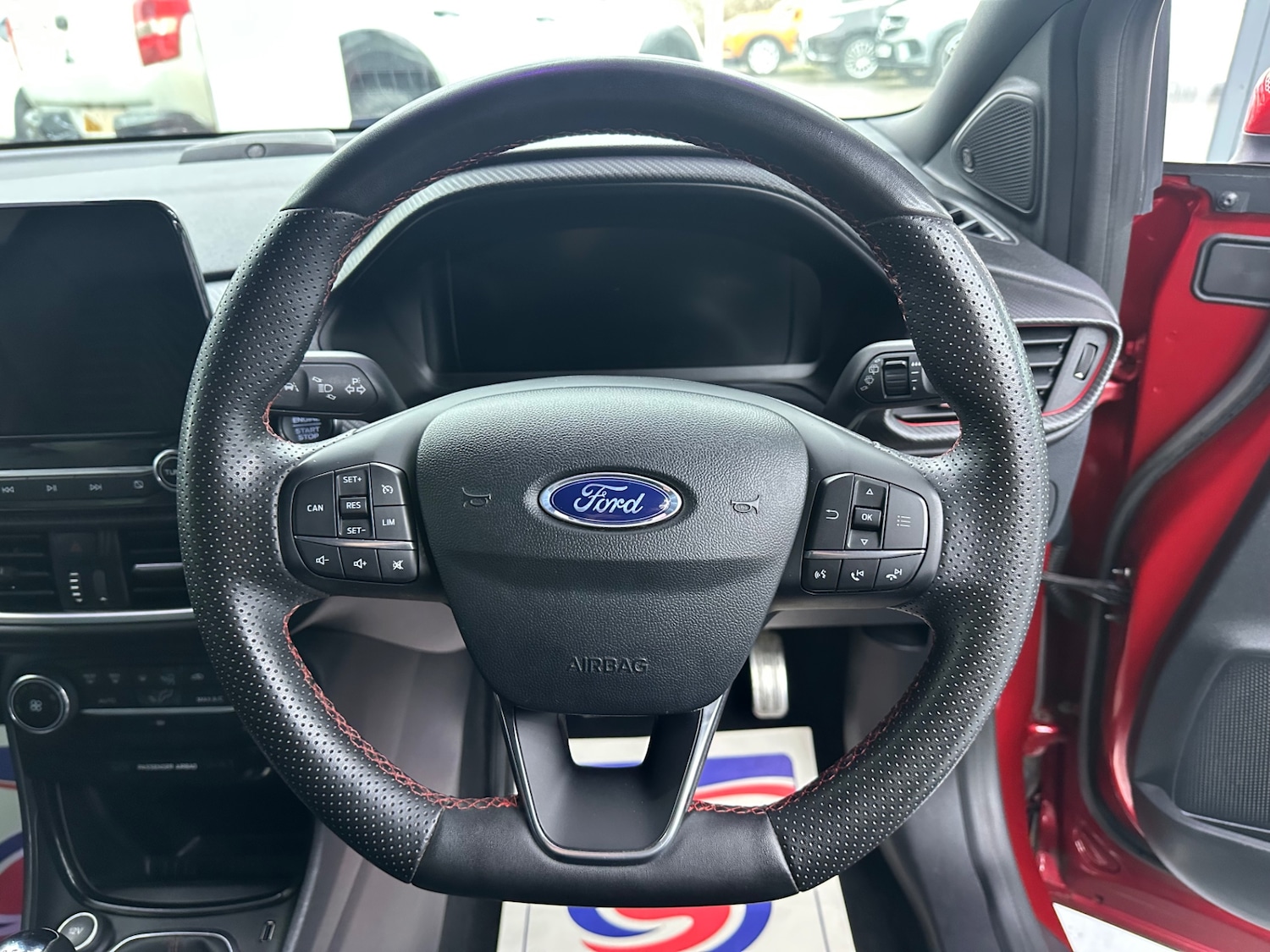 Used Ford Puma 2020 for sale - 76719774: Photo 28