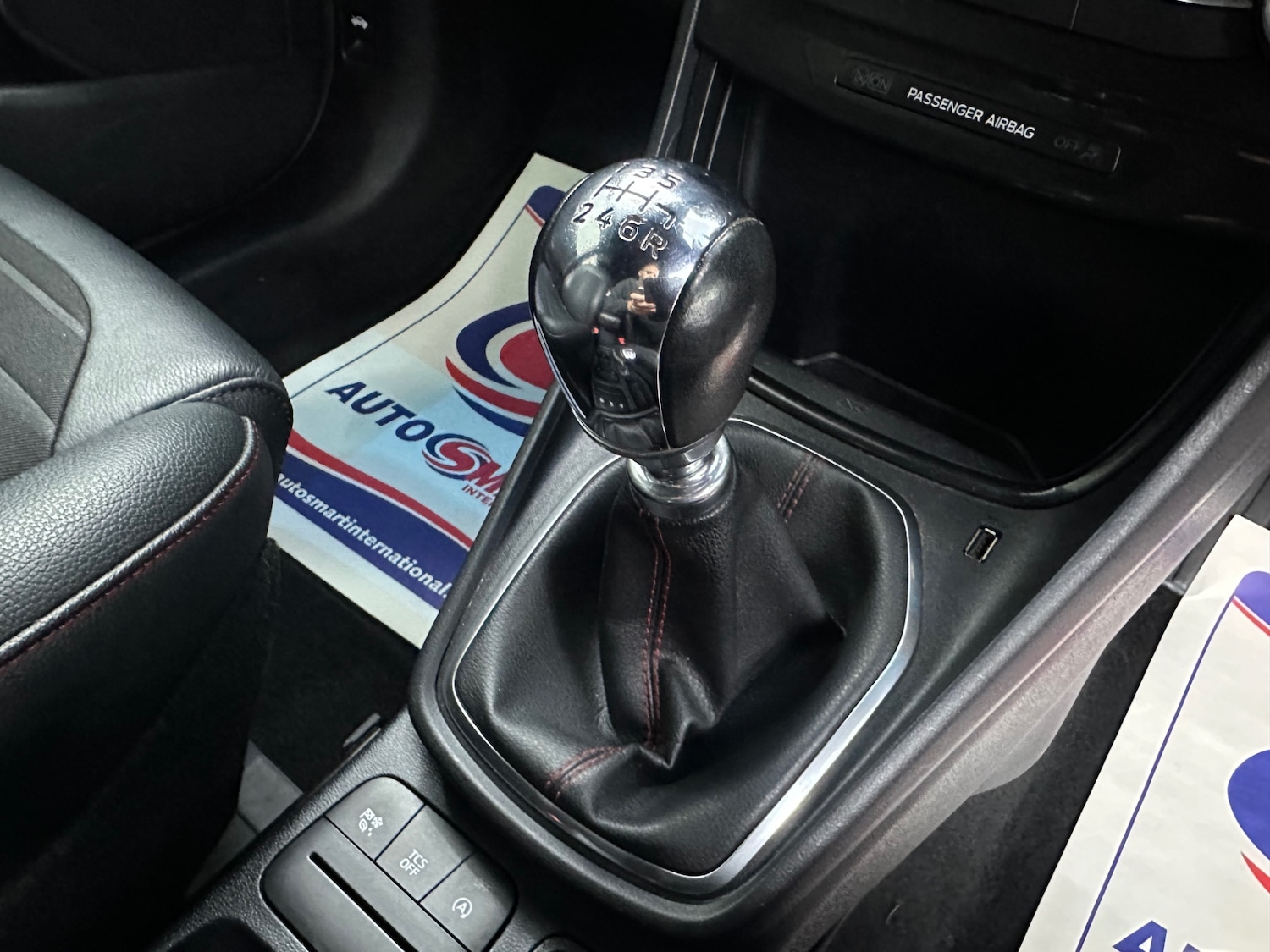 Used Ford Puma 2020 for sale - 76719774: Photo 33