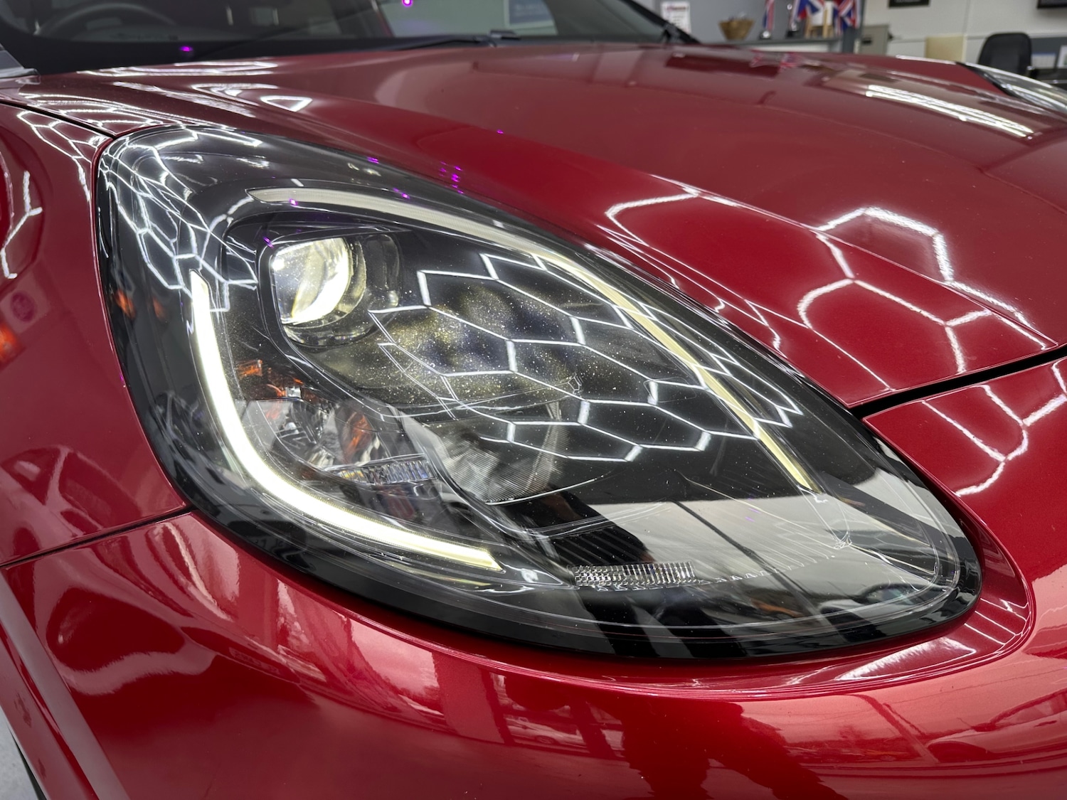 Used Ford Puma 2020 for sale - 76719774: Photo 39