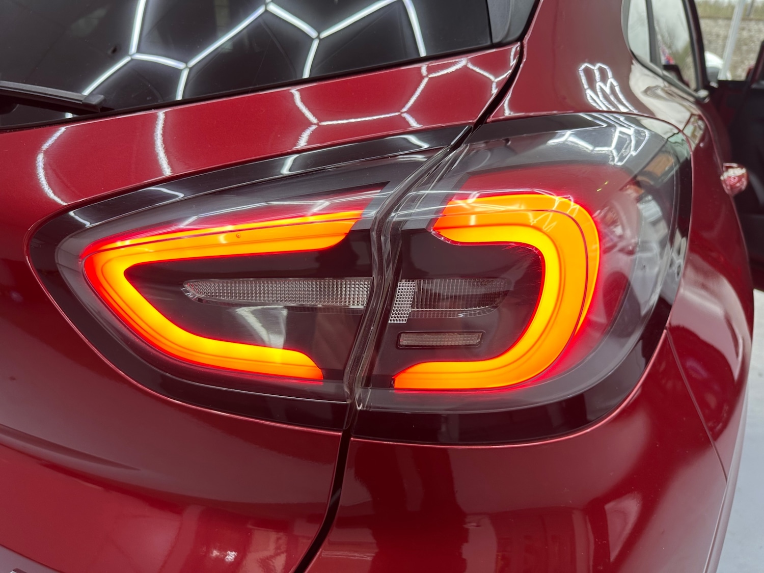 Used Ford Puma 2020 for sale - 76719774: Photo 40